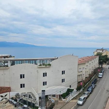 Hotel Edina Apartments By Hp Sarande Exterior photo
