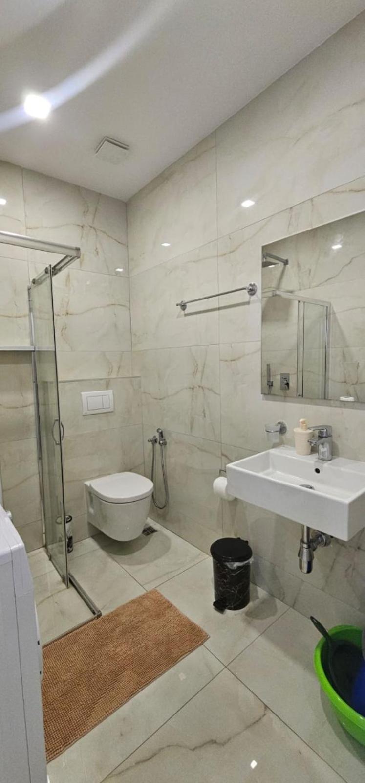 Hotel Edina Apartments By Hp Sarande Exterior photo